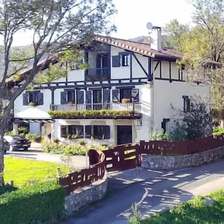 Maidanea Hondarribia