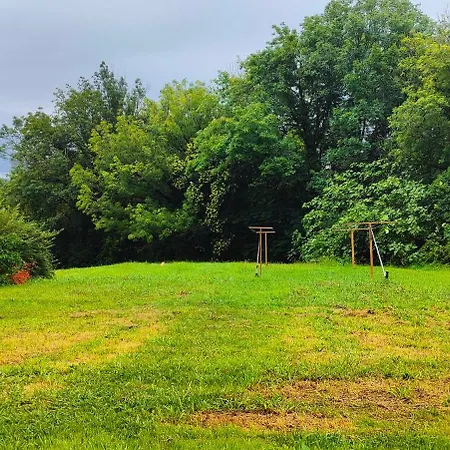 Venkovský dům Maidanea Hondarribia