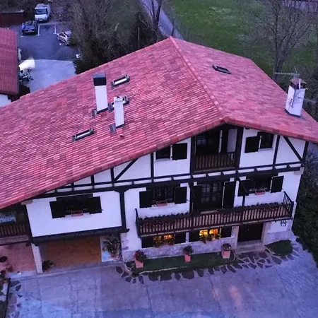 Maidanea * Hondarribia