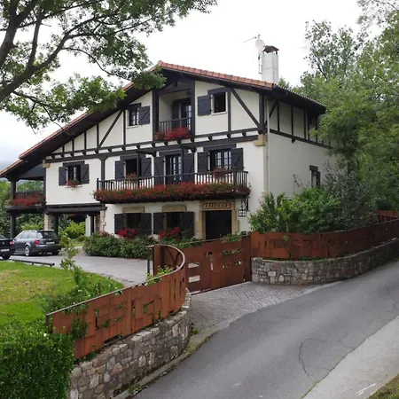 Maidanea Hondarribia