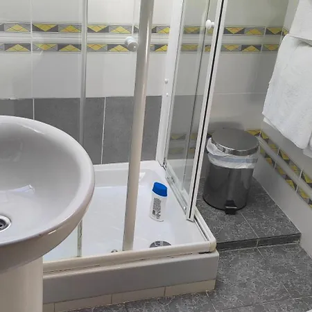 Maidanea Venkovský dům