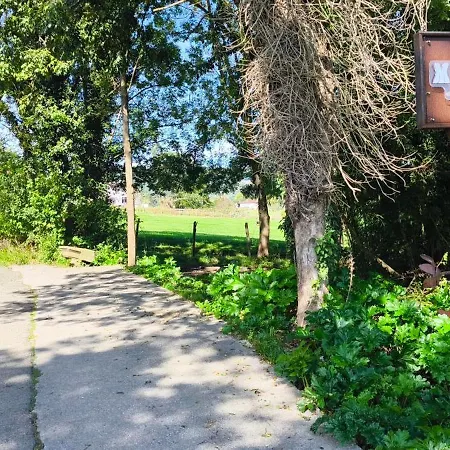 Maidanea Venkovský dům Hondarribia