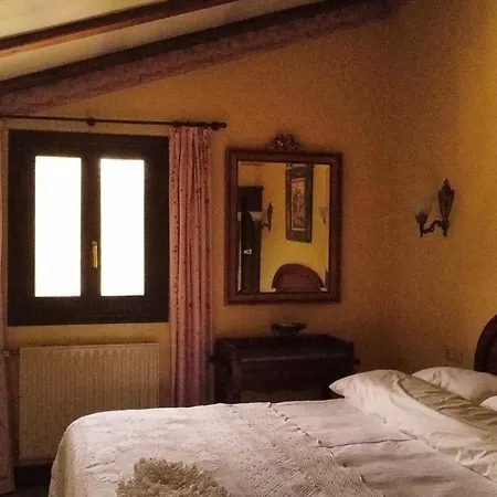 Venkovský dům Maidanea