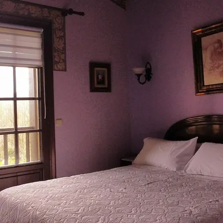 Venkovský dům Maidanea *