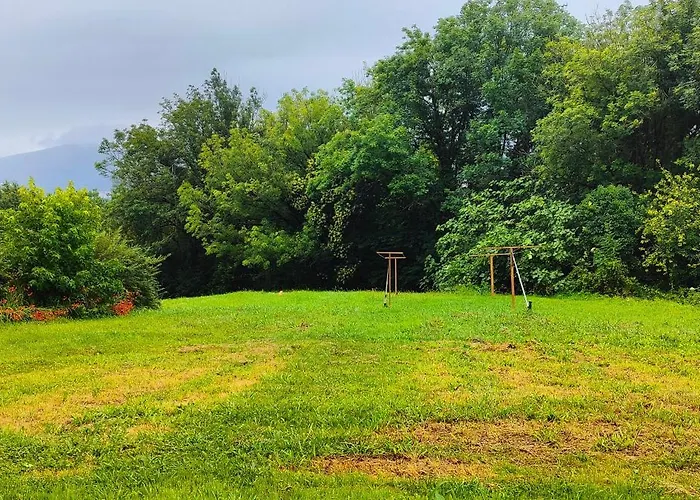 Country house Maidanea Hondarribia