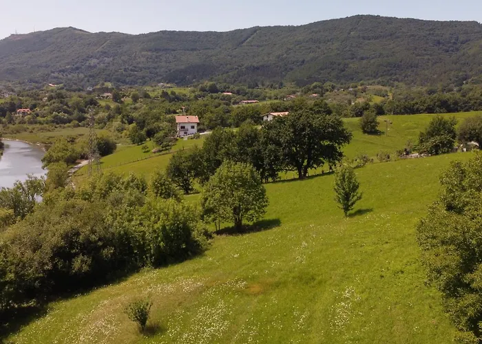 Country house Maidanea