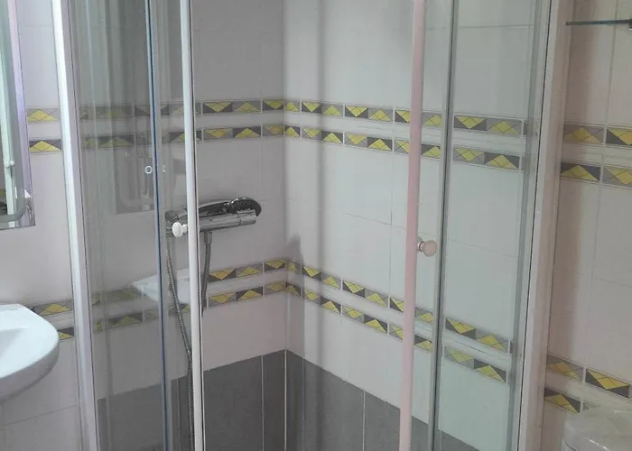 Maidanea Country house Hondarribia