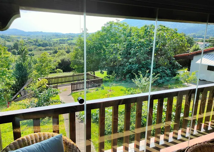 Maidanea Hondarribia