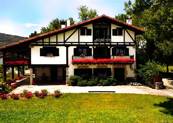 Maidanea * Hondarribia