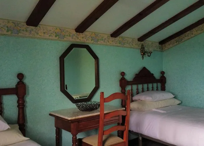 Maidanea Country house *