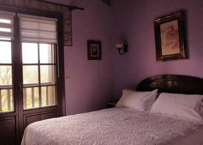 Country house Maidanea *