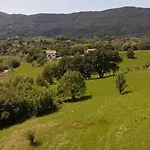 Country house Maidanea