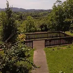 Country house Maidanea Hondarribia