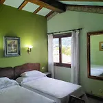Maidanea Country house *