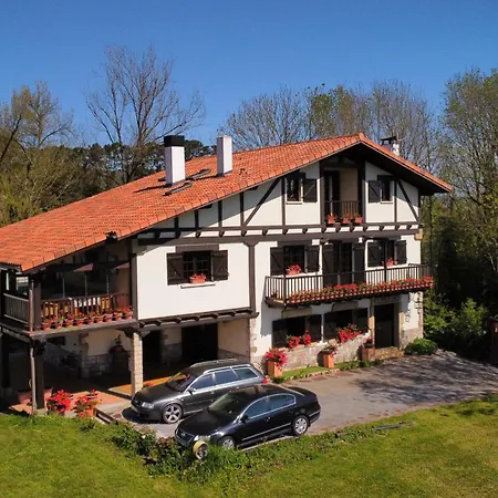 Maidanea Landhaus