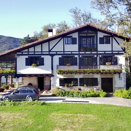 Maidanea Landhaus *
