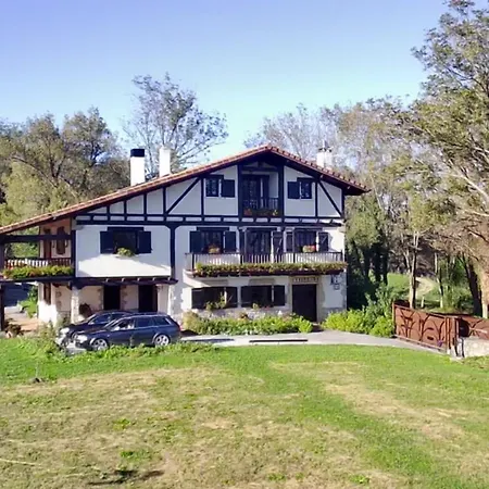 Maidanea Hondarribia