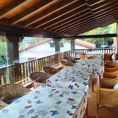 Casa de Campo Maidanea *