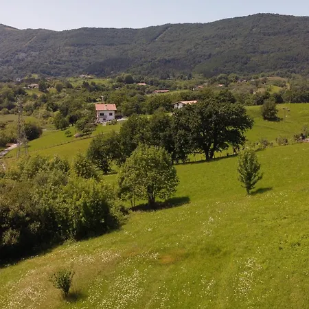 Casa de Campo Maidanea