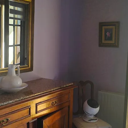 Country house Maidanea Hondarribia