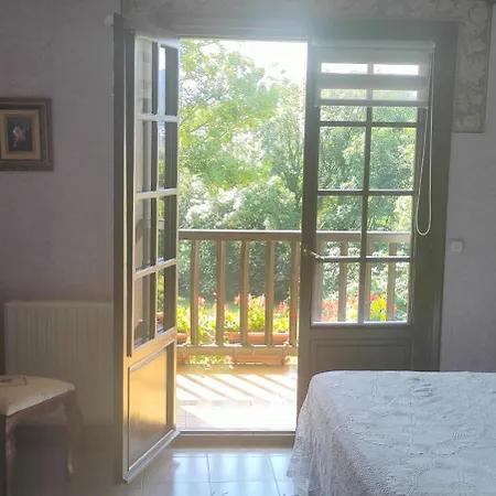 Country house Maidanea