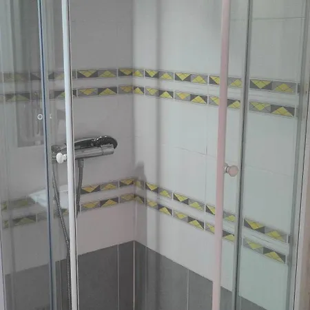 Maidanea Casa de Campo Hondarribia