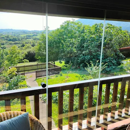 Maidanea Hondarribia