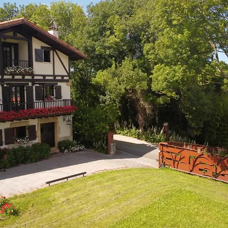 Maidanea Hondarribia