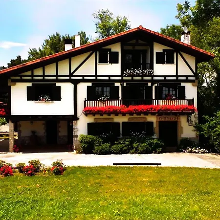 Maidanea * Hondarribia