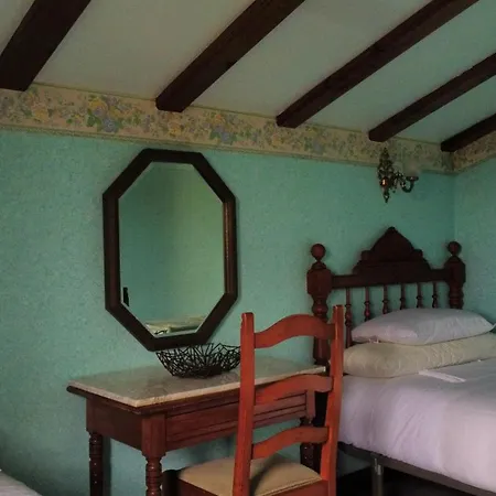 Maidanea Casa de Campo *