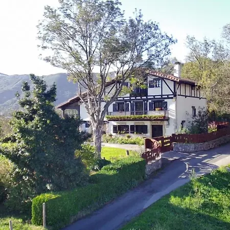 Maidanea Landhaus *