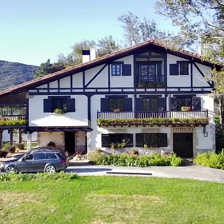 Maidanea Landhaus *