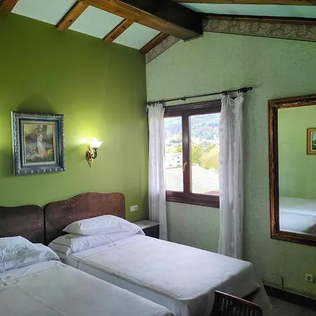 Maidanea Landhaus *