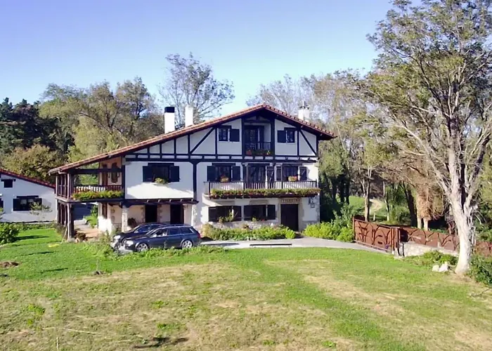 Maidanea Hondarribia