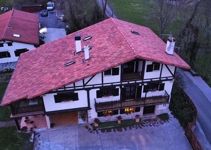 Maidanea * Hondarribia