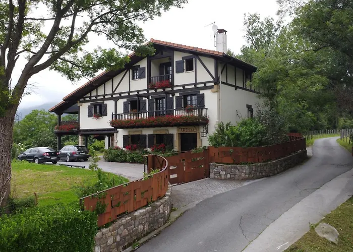 Maidanea Hondarribia