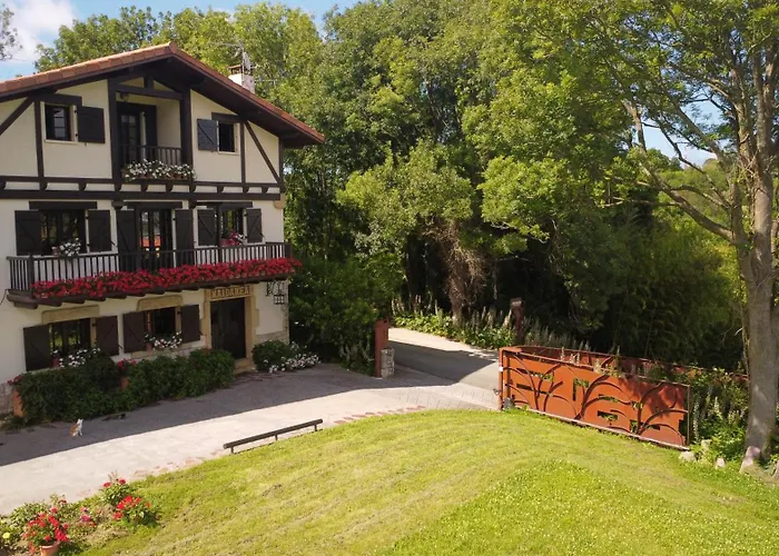 Maidanea Hondarribia