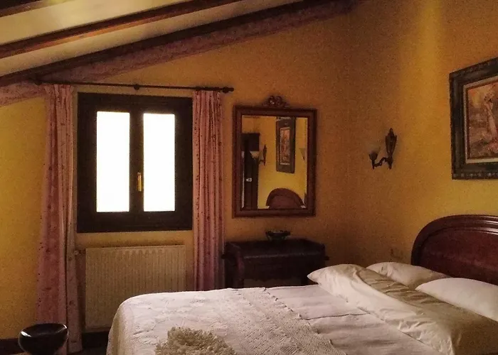 Country house Maidanea